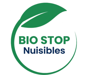 LOGO BIO STOP Nuisibles